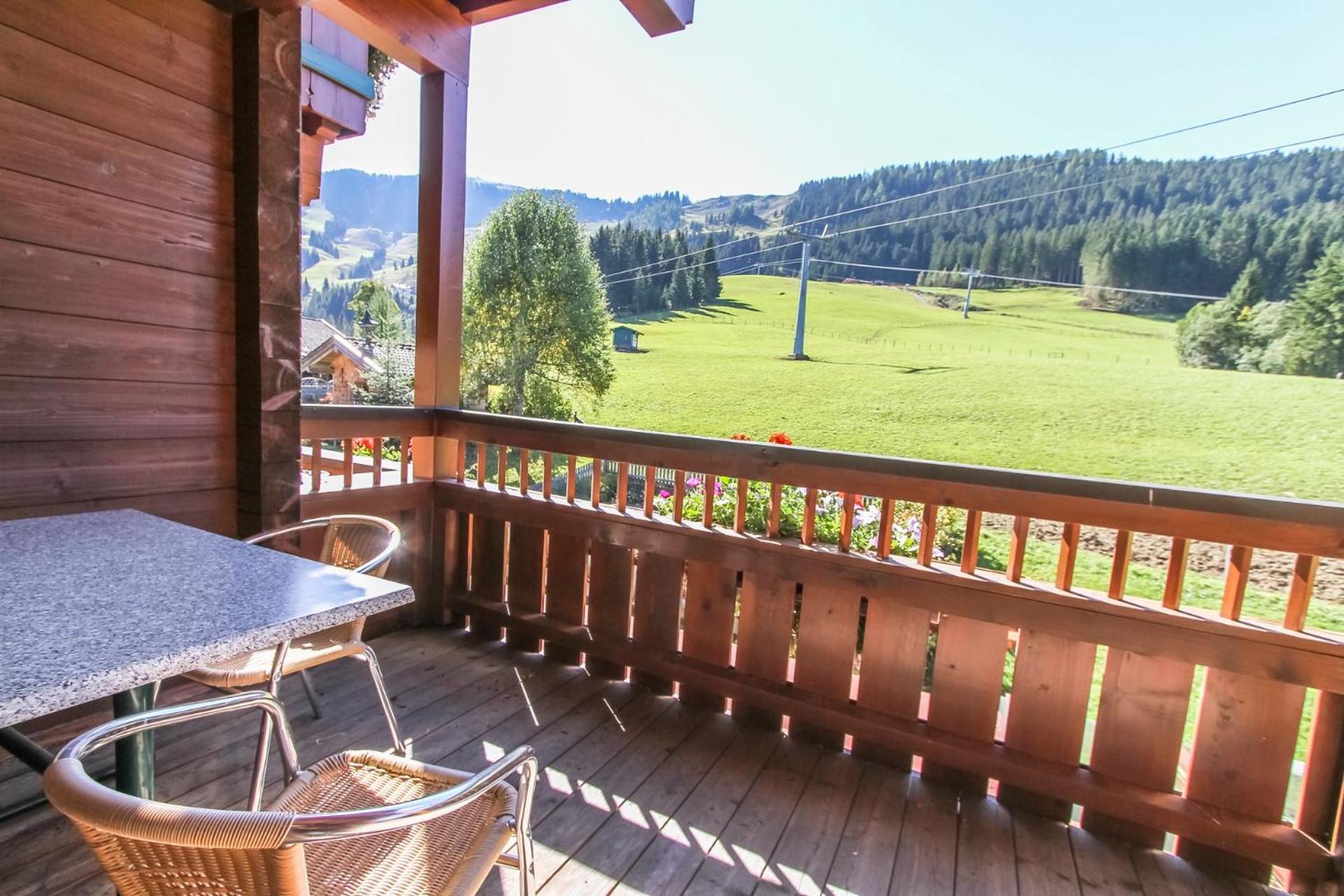 Berggasthof Christernreith Maria Alm am Steinernen Meer Exterior foto