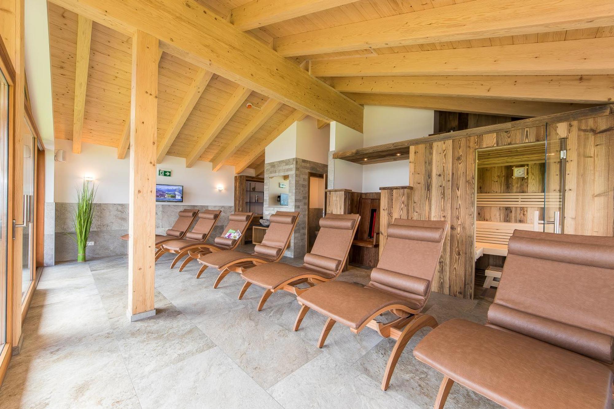 Berggasthof Christernreith Maria Alm am Steinernen Meer Exterior foto